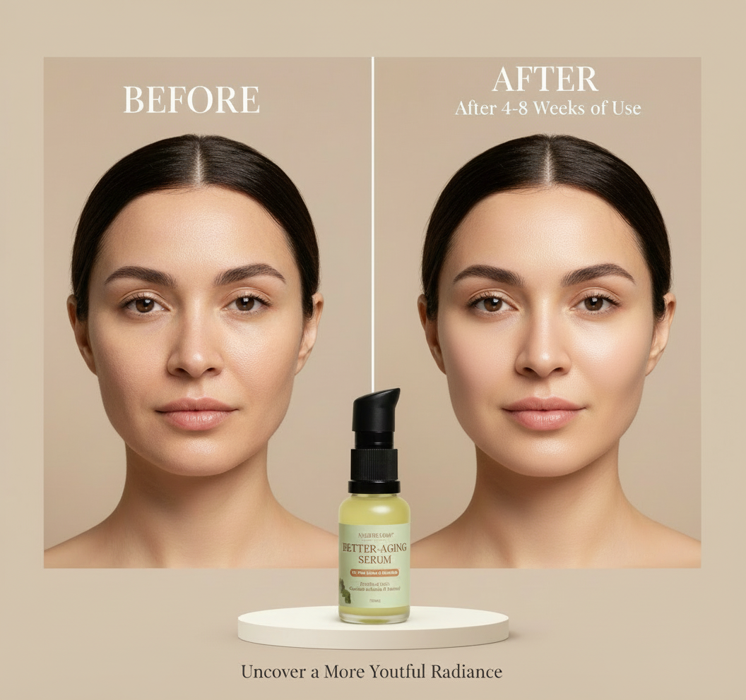 Better Aging Serum