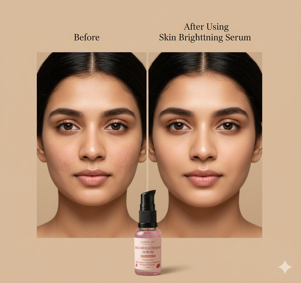 Advance Skin Brightening Serum