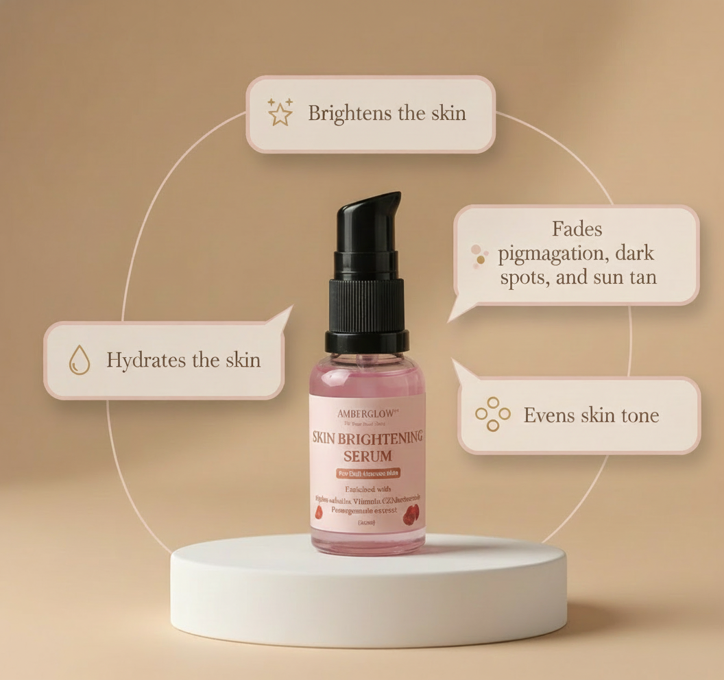 Advance Skin Brightening Serum